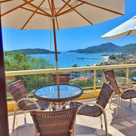 Morro Do Sol Hotel & Eventos Porto Belo Extérieur photo