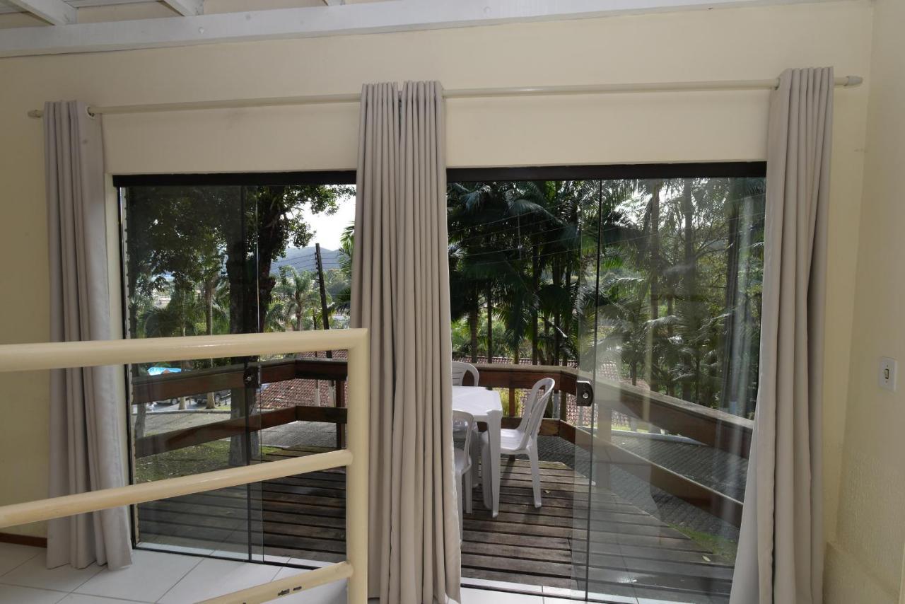 Morro Do Sol Hotel & Eventos Porto Belo Extérieur photo