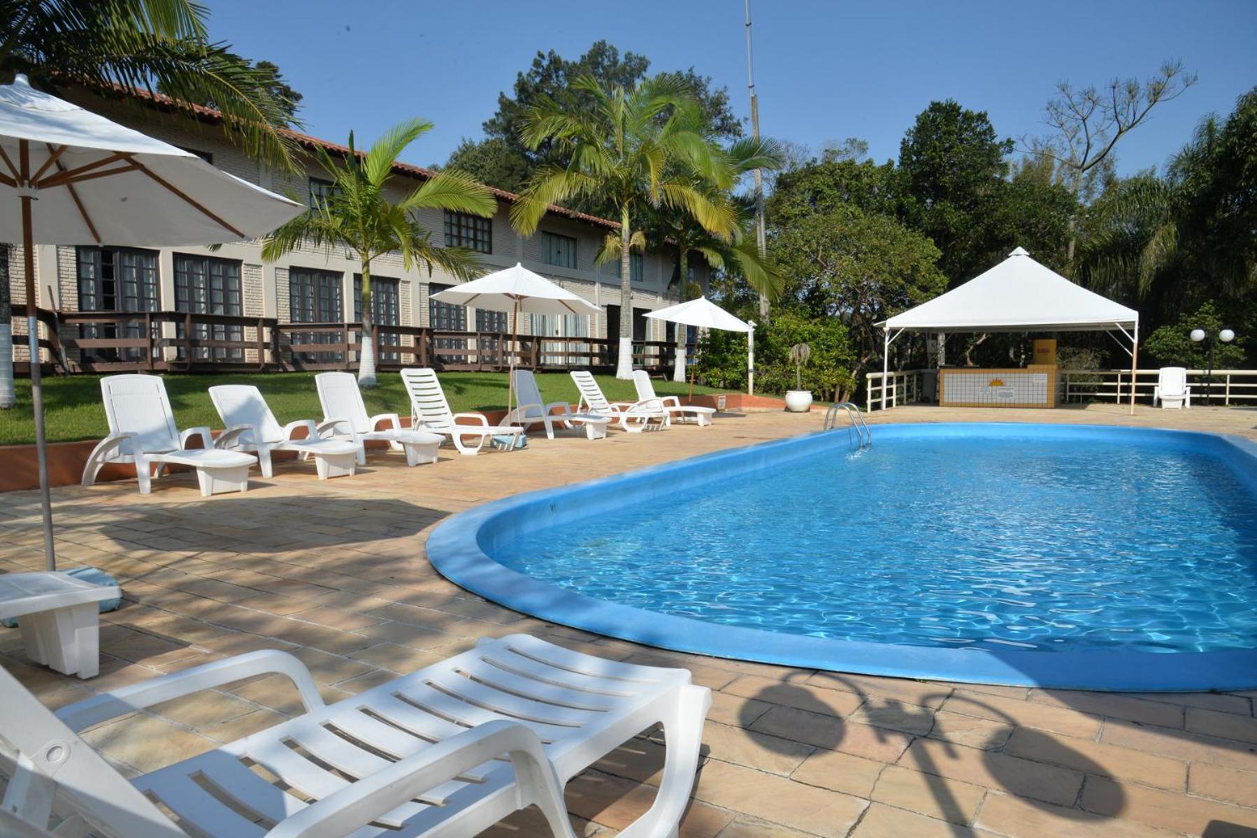 Morro Do Sol Hotel & Eventos Porto Belo Extérieur photo