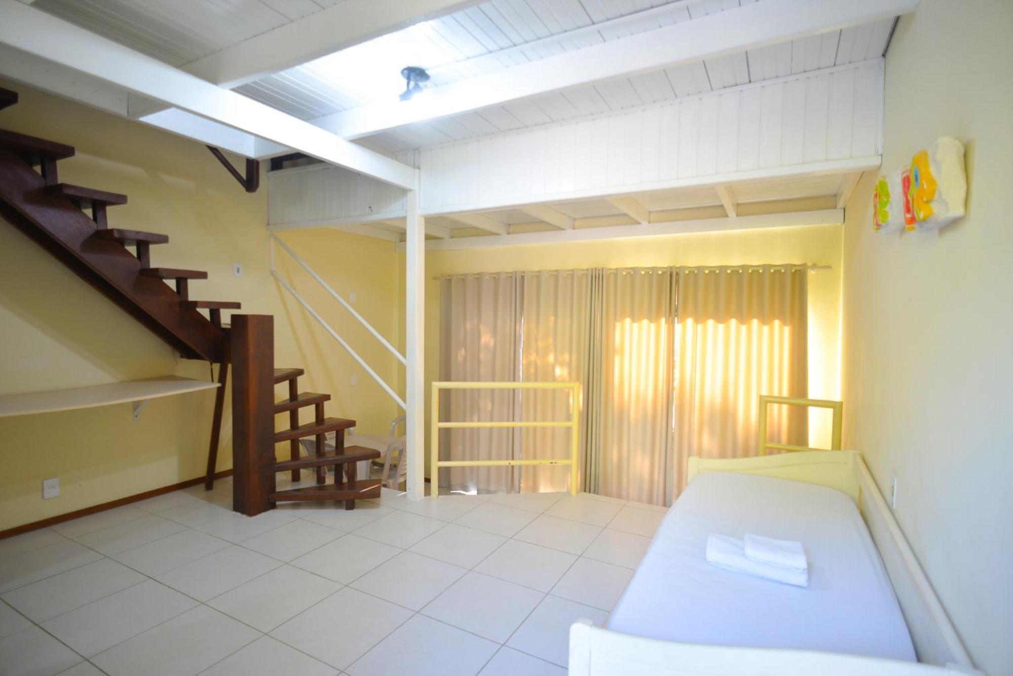 Morro Do Sol Hotel & Eventos Porto Belo Extérieur photo