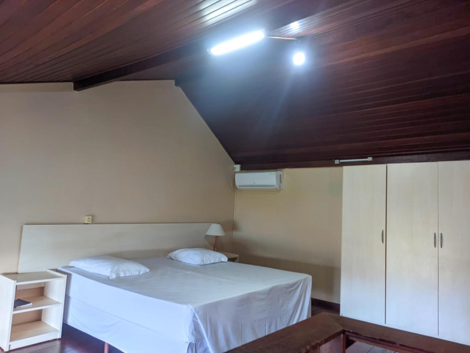 Morro Do Sol Hotel & Eventos Porto Belo Extérieur photo