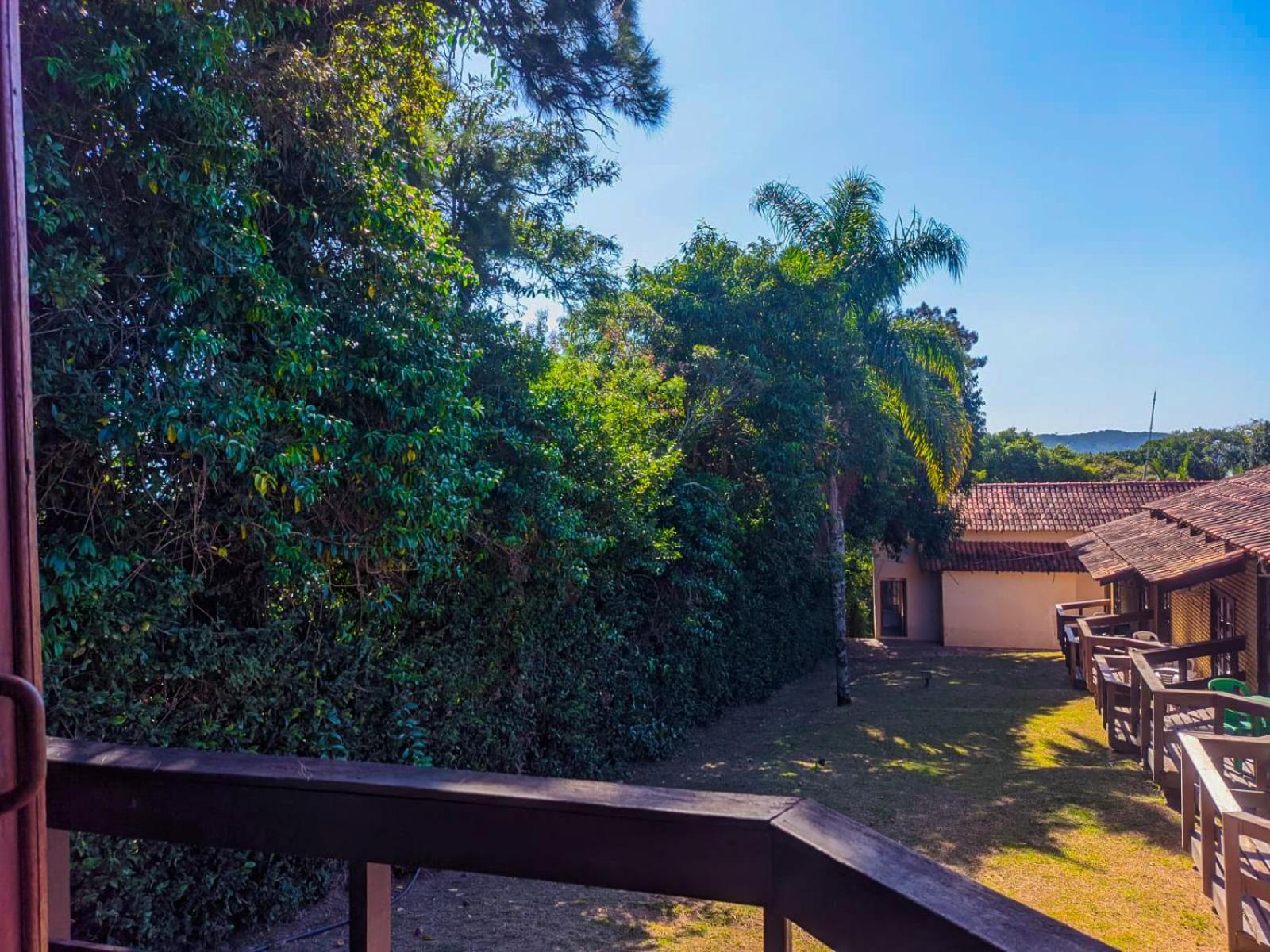 Morro Do Sol Hotel & Eventos Porto Belo Extérieur photo