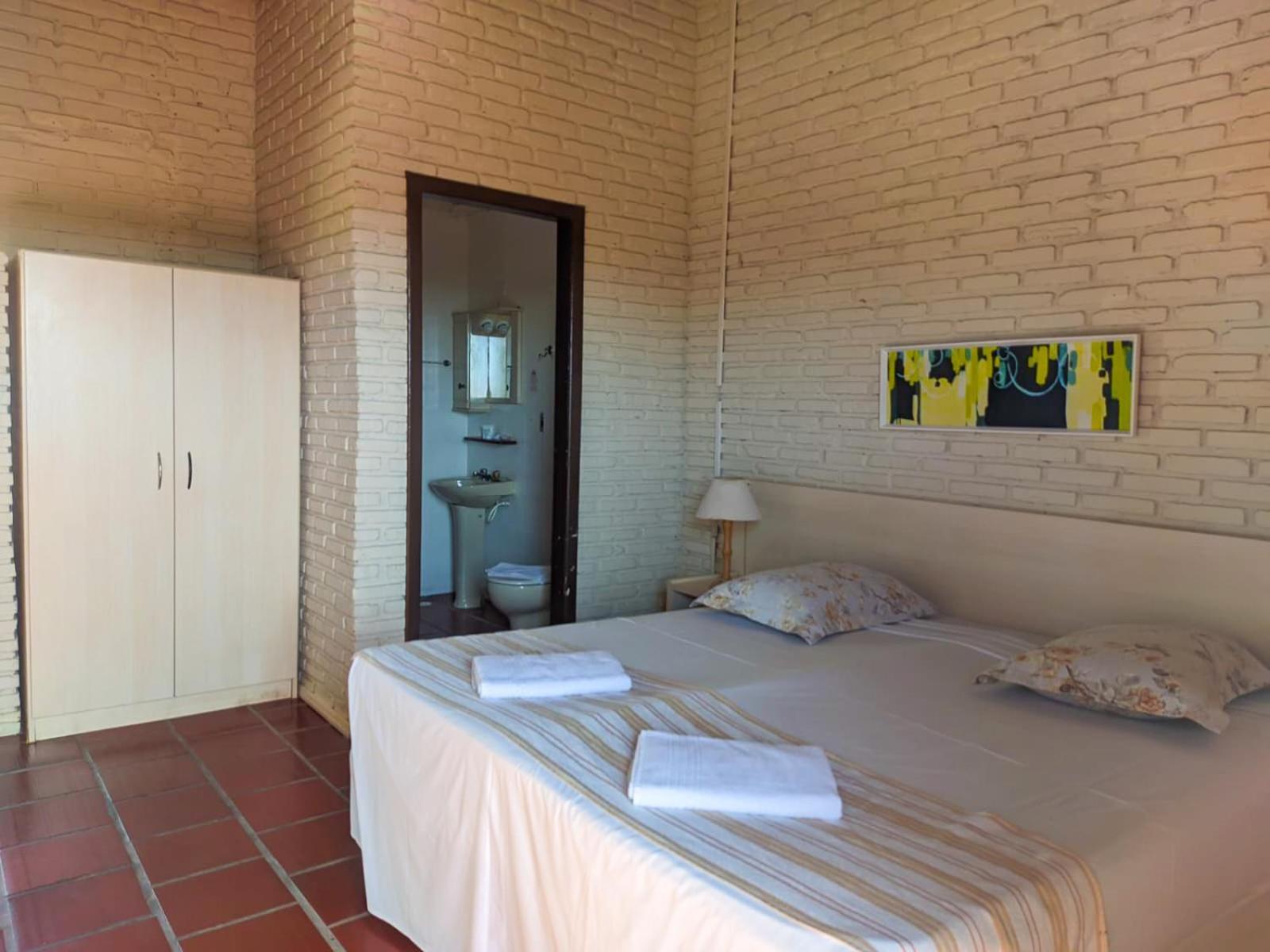 Morro Do Sol Hotel & Eventos Porto Belo Extérieur photo