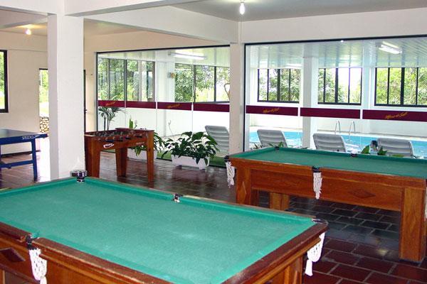 Morro Do Sol Hotel & Eventos Porto Belo Chambre photo